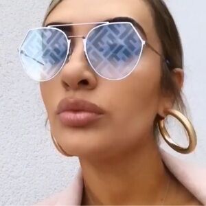 FF Fendi sunglasses